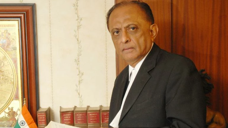 वरिष्ठ नेता और पूर्व राज्यसभा सांसद मजीद मेमन  ने NCPसे दिया इस्तीफा