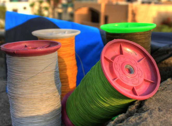 Mumbai: 21 year old bike rider dies after his throat gets slit by kite string