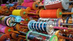 बृहन्मुंबई पुलिस आयुक्तालय सीमा में 10 फरवरी तक मांझा के उपयोग पर प्रतिबंध