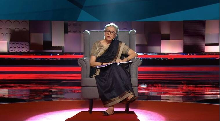 मेरी किताबों में वो सब नज़र आना चाहिए जो मैं समाज में देखना चाहती हूं: प्रसिद्ध लेखिका मंजू कपूर