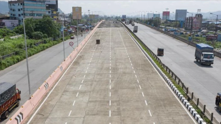 सांताक्रूज़-चेंबूर लिंक रोड फ्लाईओवर का होगा संरचनात्मक ऑडिट सांताक्रूज़-चेंबूर लिंक रोड फ्लाईओवर का होगा संरचनात्मक ऑडिट