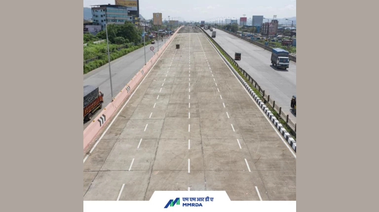 BMC to Raze INR 27 Crore Flyover in Goregaon Just 7 Years Later For Coastal Road