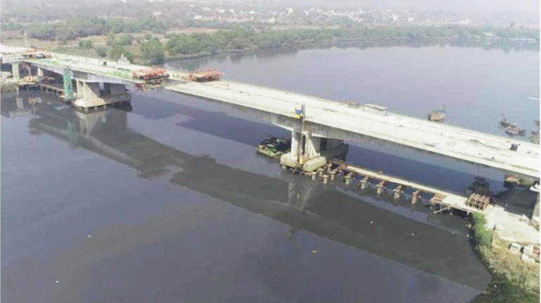 From May, travel Thane to Dombivli in just 20 minutes! From May, travel Thane to Dombivli in just 20 minutes!