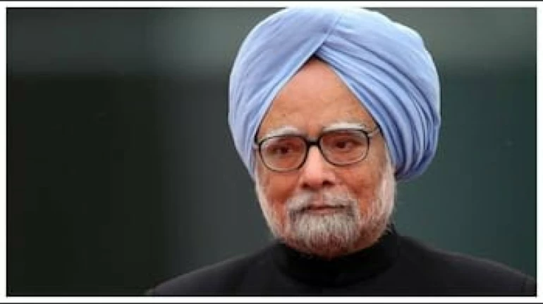 Former PM Manmohan Singh passes away Former PM Manmohan Singh passes away