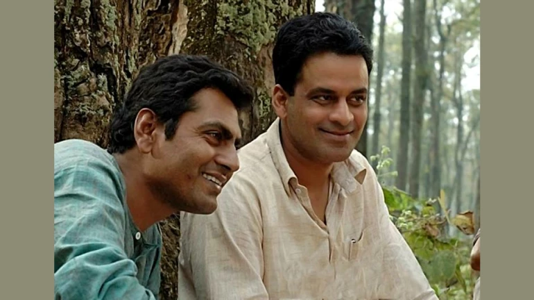 'क्रिटिक्स च्वाइस अवार्ड्स' में इन फिल्मों और अभिनेताओं ने मारी बाजी 'क्रिटिक्स च्वाइस अवार्ड्स' में इन फिल्मों और अभिनेताओं ने मारी बाजी