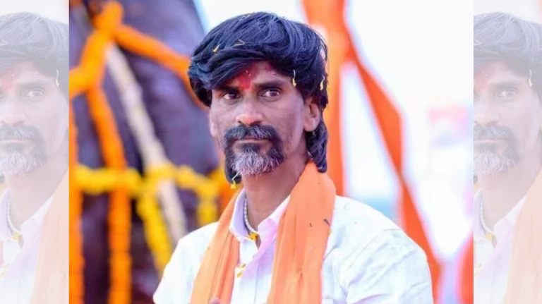 Manoj Jarange Maratha Quota protest: Mumbai Traffic Police Issues Restrictions, Beefs UP Security - Details Here