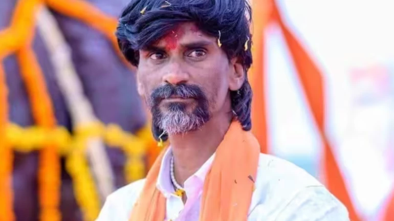 Maratha reservation row: Order to restrain Manoj Jarange from protesting in Mumbai, PIL filed in HC Maratha reservation row: Order to restrain Manoj Jarange from protesting in Mumbai, PIL filed in HC