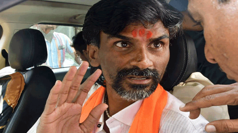 मनोज जरांगे मुंबईतील आझाद मैदानावर उपोषण करणार मनोज जरांगे मुंबईतील आझाद मैदानावर उपोषण करणार