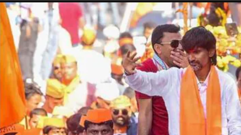 ओबीसी संघटनेचे उपोषण सुरू ओबीसी संघटनेचे उपोषण सुरू