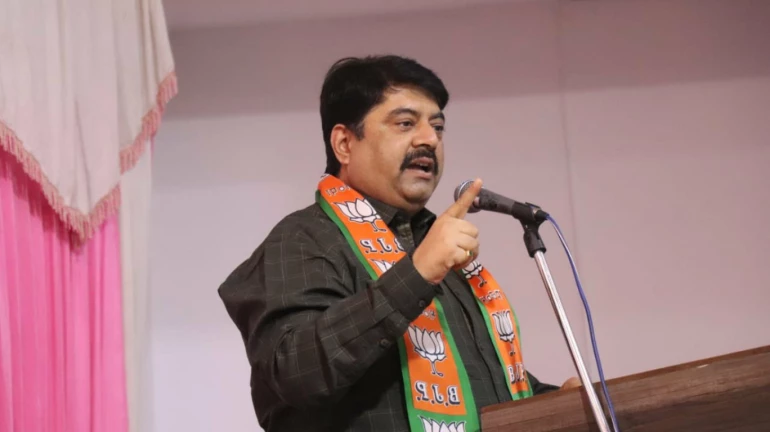 BJP सांसद मनोज कोटक ने लोकसभा में उठाया OTT प्लेटफार्म पर सेंसरशिप की मांग BJP सांसद मनोज कोटक ने लोकसभा में उठाया OTT प्लेटफार्म पर सेंसरशिप की मांग