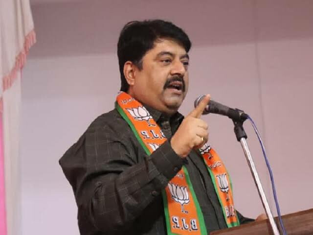 सांसद मनोज कोटक  का लोकसभा मे थैलीसीमिया जैसी गंभीर बिमारी को लेकर सवाल