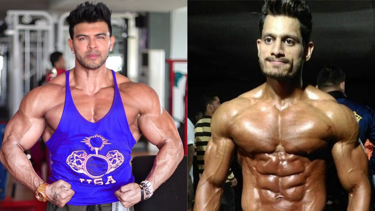 स्टाईल फेम अभिनेत्याला मनसेचा इशारा, "कार्यालयात आला नाही तर..."