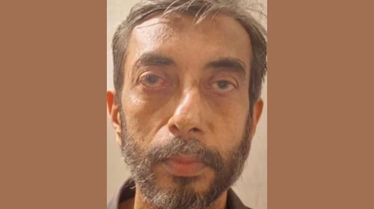 मीरा रोड हत्याकांड- आरोपी मनोज साने को 6 जुलाई तक न्यायिक  हिरारसत मीरा रोड हत्याकांड- आरोपी मनोज साने को 6 जुलाई तक न्यायिक  हिरारसत
