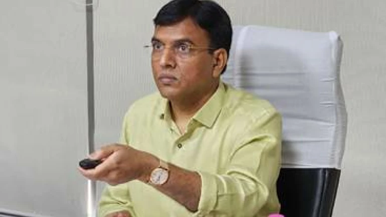 Maharashtra gets a National Centre for Disease Control (NCDC) branch for disease surveillance activities Maharashtra gets a National Centre for Disease Control (NCDC) branch for disease surveillance activities