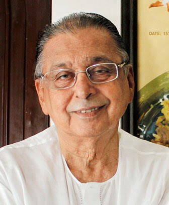 मुंबईच्या ‘बिर्याणी किंग’चा कोरोनामुळे मृत्यू