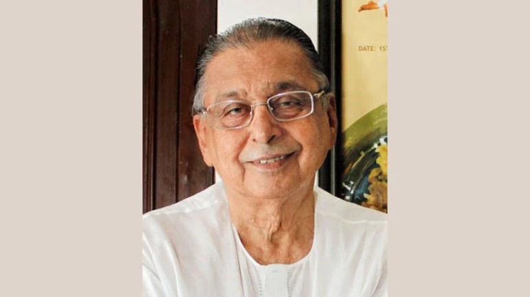 Mumbai's Biriyani King Jaffer Gulam Mansuri passes away