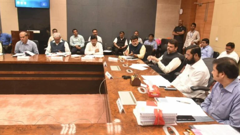 रायगढ़ जिले में 20 हजार करोड़ के कागज निर्माण उद्योग को मिली मंजूरी रायगढ़ जिले में 20 हजार करोड़ के कागज निर्माण उद्योग को मिली मंजूरी