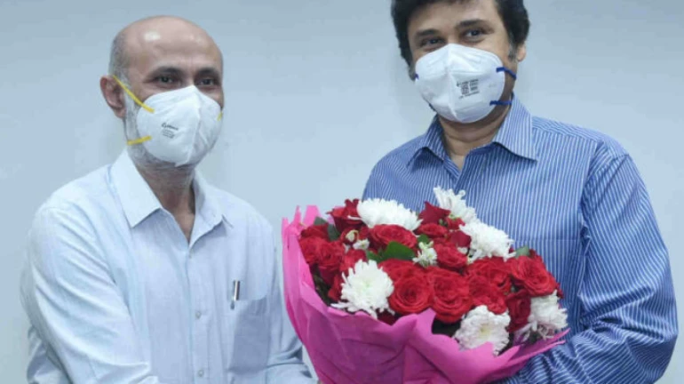 राज्य के मुख्य सचिव बने मनु कुमार श्रीवास्तव राज्य के मुख्य सचिव बने मनु कुमार श्रीवास्तव