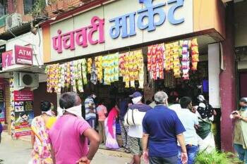 Maharashtra: Legislative Assembly Approves Compulsory Marathi Sign Boards At Shops
