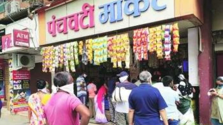 Maharashtra: Legislative Assembly Approves Compulsory Marathi Sign Boards At Shops