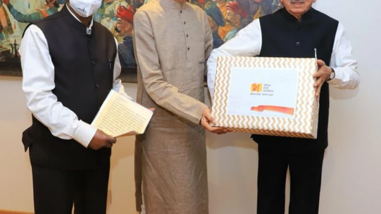 Maharashtra Govt demands status of 'Classical Language' to Marathi Maharashtra Govt demands status of 'Classical Language' to Marathi