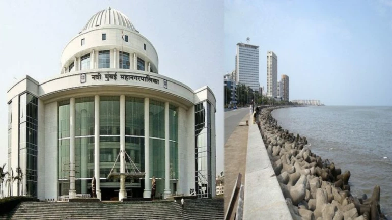 Maharashtra govt to construct Marathi Bhasha Bhavan; construction to begin from December Maharashtra govt to construct Marathi Bhasha Bhavan; construction to begin from December