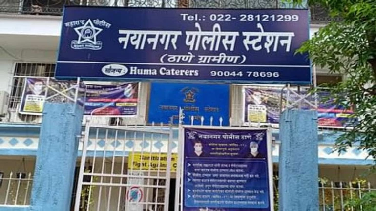 मिरा रोडमध्ये मराठी माणूस नॉट अलाऊड, सोसायटीविरुद्ध गुन्हा दाखल मिरा रोडमध्ये मराठी माणूस नॉट अलाऊड, सोसायटीविरुद्ध गुन्हा दाखल