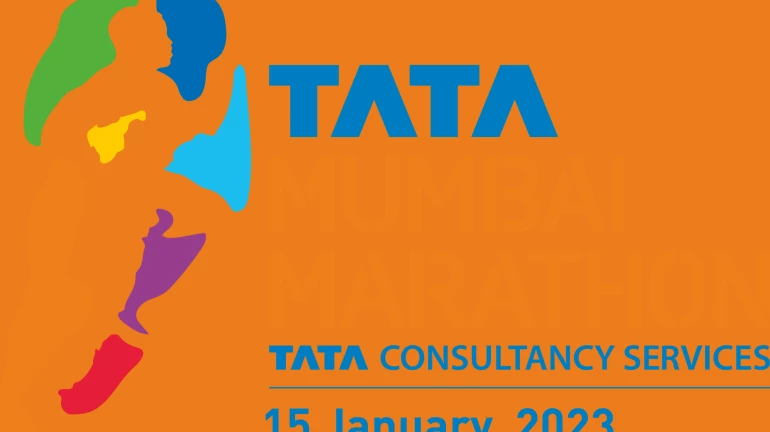 Mumbai TATA Marathon: 18th edition raises INR 30 Cr Mumbai TATA Marathon: 18th edition raises INR 30 Cr