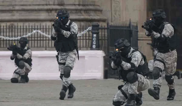 २६/११ हल्ल्यातील दहशतवाद्यांचा कर्दनकाळ ठरलेले मार्कोस कमांडो