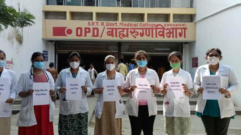 Maharashtra: Public Humiliation of Dean Sparks Outrage Among Medical Community