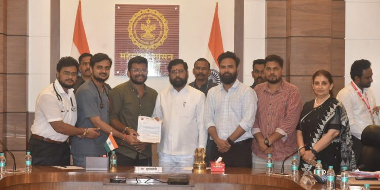 महाराष्ट्र- डॉक्टरों के संगठन 'मार्ड' ने हड़ताल वापस ली