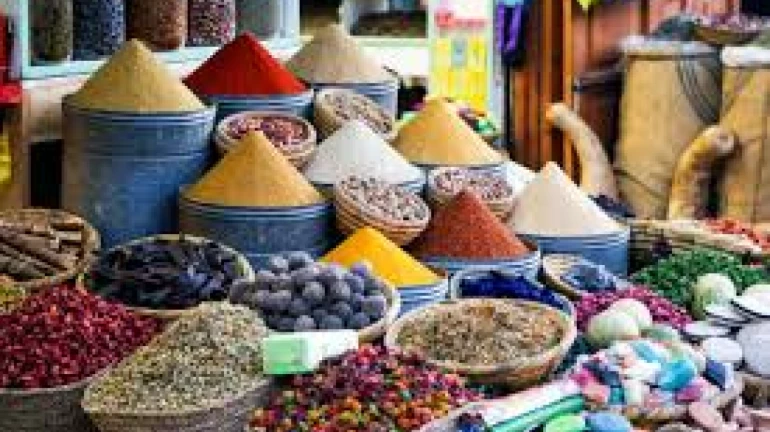 Vendors reject the new Pali Hill market Vendors reject the new Pali Hill market