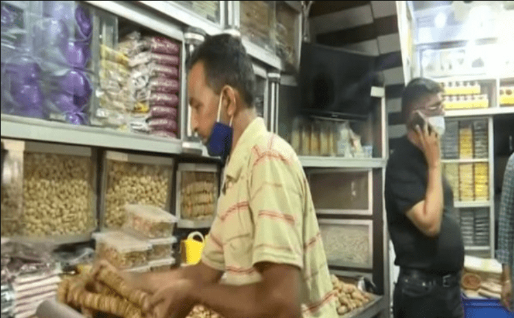 अफगणिस्तातानात तालिबानी राजवट, भारतीयांना बसणार महागाईची झळ