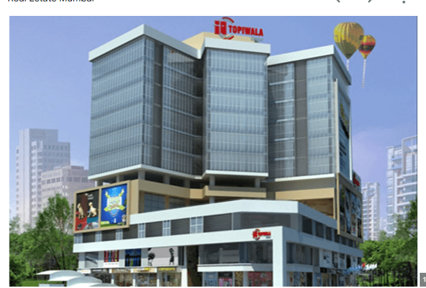 गोरेगांव के टोपीवाला मार्केट को 7 साल की देरी के बाद 2027 तक 16 मंजिला नया रूप मिलेगा