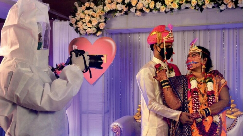 शादी हॉल और पार्टियों का निरीक्षण करेगी बीएमसी