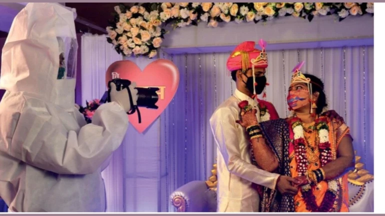 यूपी में जारी किये गए नए नियम, शादी या अन्य समारोह में आ सकती है मुश्किल यूपी में जारी किये गए नए नियम, शादी या अन्य समारोह में आ सकती है मुश्किल