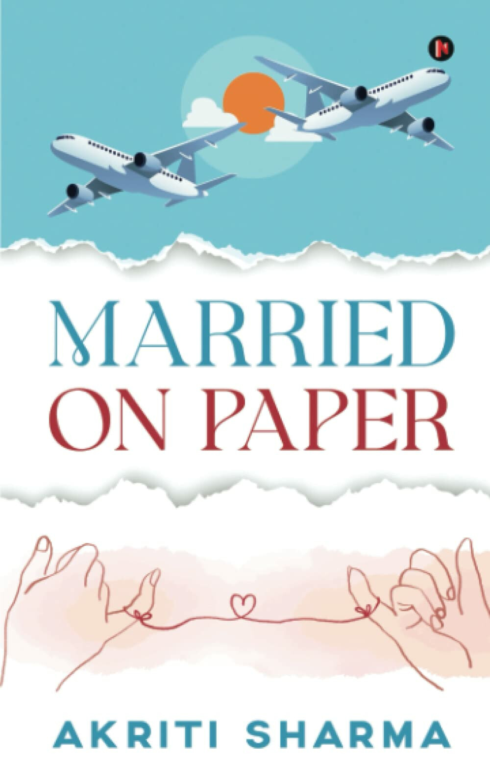 Book Review: This Modern Era Love Story Is A Perfect Blend Of Reality & Romance