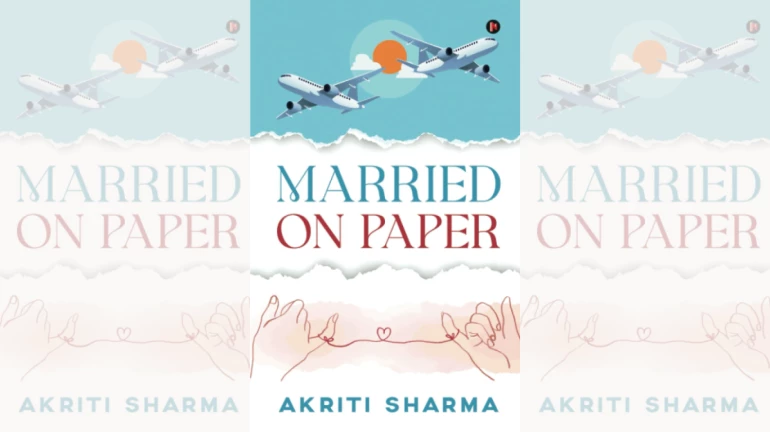 Book Review: This Modern Era Love Story Is A Perfect Blend Of Reality & Romance Book Review: This Modern Era Love Story Is A Perfect Blend Of Reality & Romance