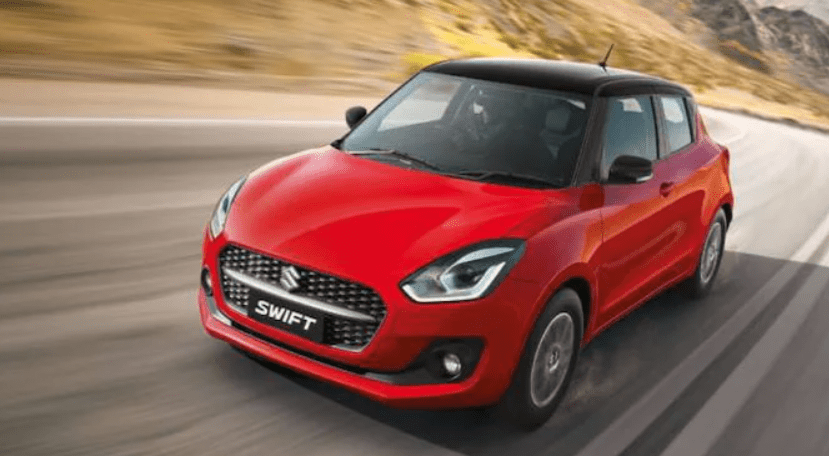 Here’s Why Maruti Suzuki Will Be Recalling Over 1.8 lakh Units Of Some Of Its Models