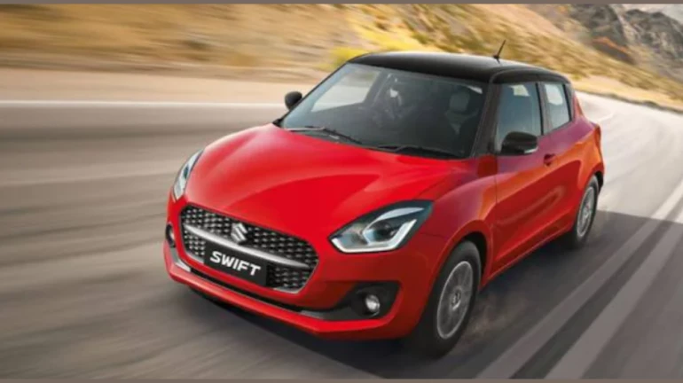 Here’s Why Maruti Suzuki Will Be Recalling Over 1.8 lakh Units Of Some Of Its Models