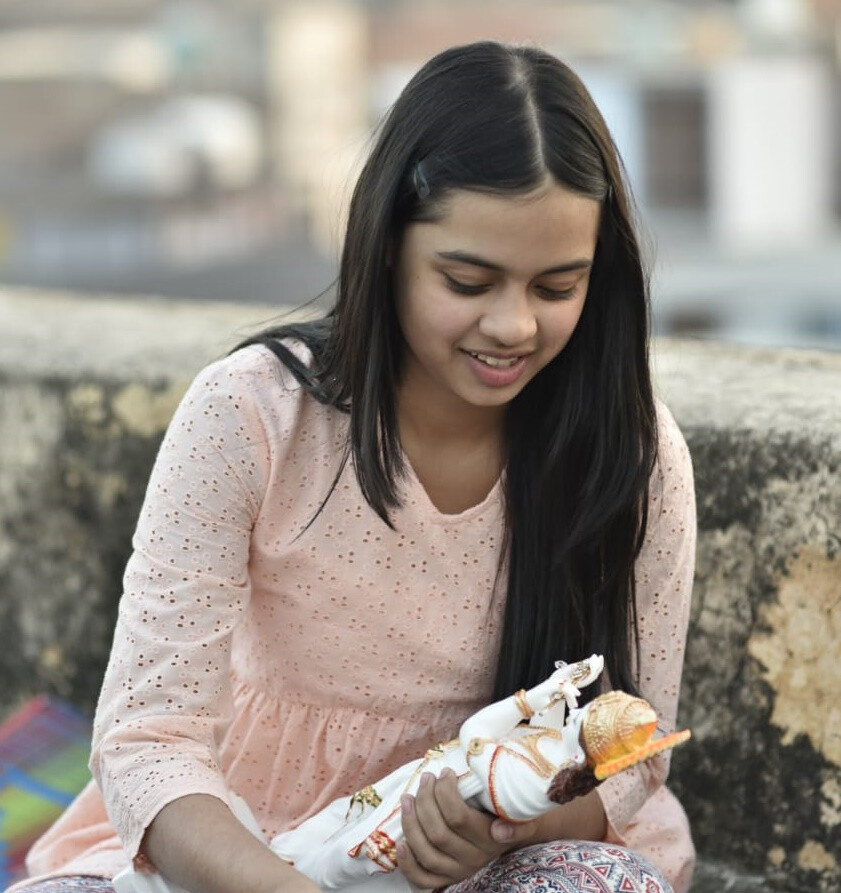 मासिक धर्म से जुड़ी रूढ़िवादी परम्परा की काली छाया पर प्रकाश का स्त्रोत बनेगी फिल्म,‘मासूम सवाल’