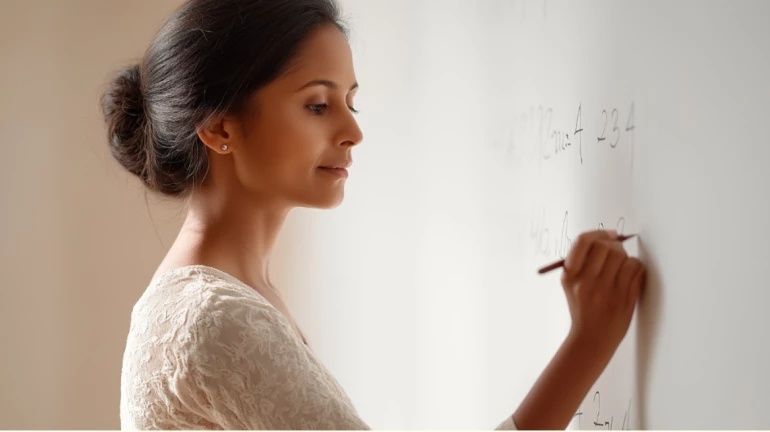 मुंबई में पहला निजी गणित संस्थान शुरू होगा मुंबई में पहला निजी गणित संस्थान शुरू होगा