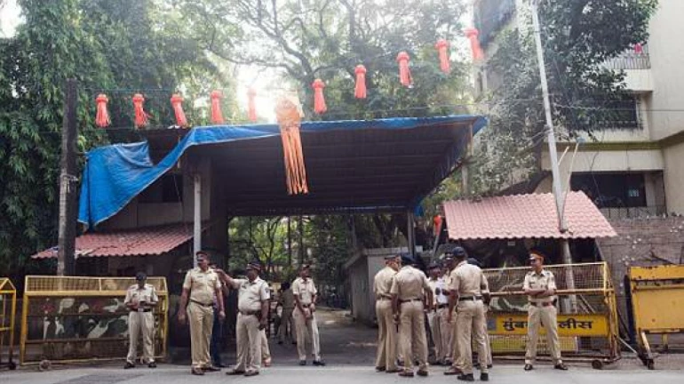 Maharashtra CM Uddhav Thackeray receives threat calls from 'Dawood's man'