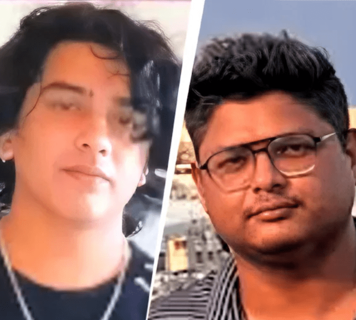 Mumbai Local Train Murder News Update: Mayank Lohar’s Family Seeks Death Penalty for Accused