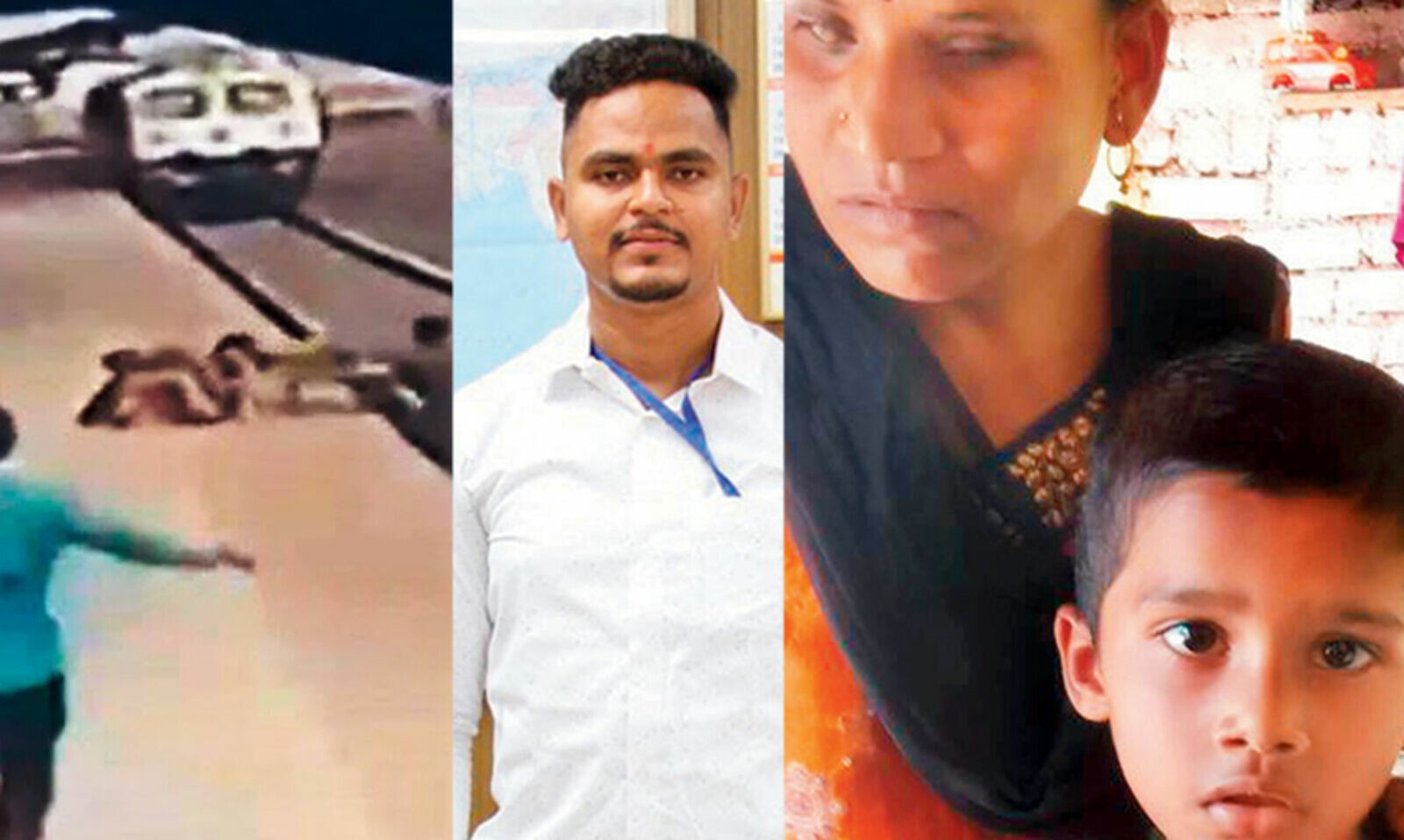 रेल्वेच्या 'त्या' शूर कर्मचाऱ्याला जावा कंपनीकडून ही खास भेट