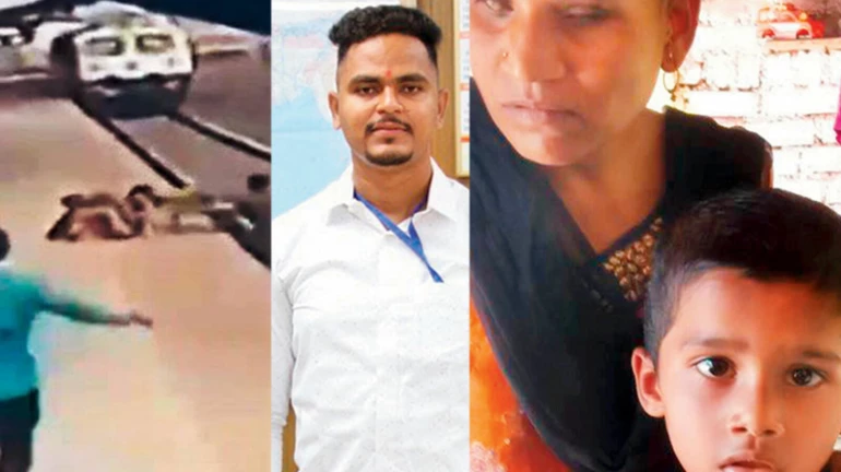 मयुर शेळके ५० हजारांतील अर्धी रक्कम अंध महिलेला देणार मयुर शेळके ५० हजारांतील अर्धी रक्कम अंध महिलेला देणार