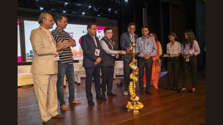 Mira Bhayandar Municipal Corporation Draws Out Blue Print for 2047 Mira Bhayandar Municipal Corporation Draws Out Blue Print for 2047