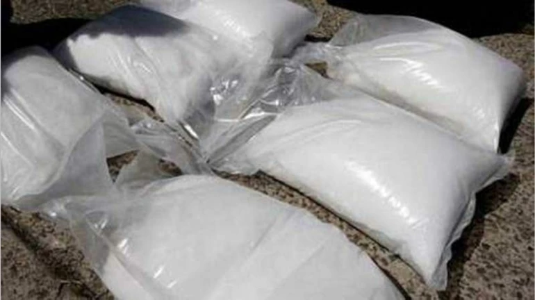 वाकोलातून १२ कोटींचे ड्रग्ज पकडले