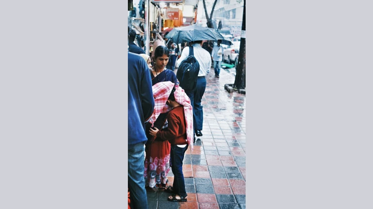 No respite from the rain in the next two days No respite from the rain in the next two days