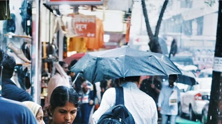 Mumbai Rains Update: Monsoon Yet To Take A Leave? Here's IMD Forecast For This Week Mumbai Rains Update: Monsoon Yet To Take A Leave? Here's IMD Forecast For This Week